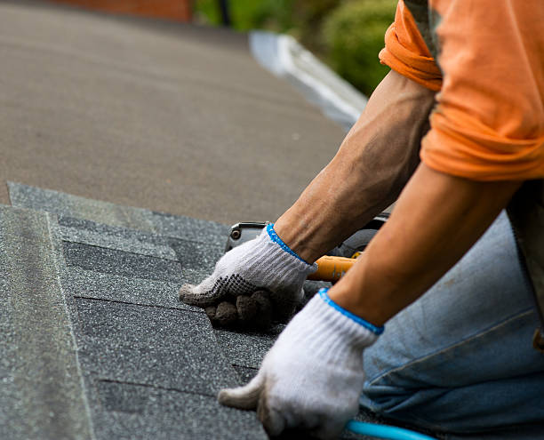 Roof Repair Estimates in Center, CO